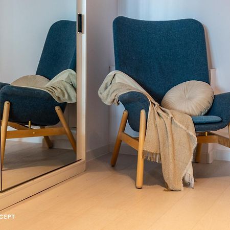 Central Residence Apartment 1012 Букурещ Екстериор снимка