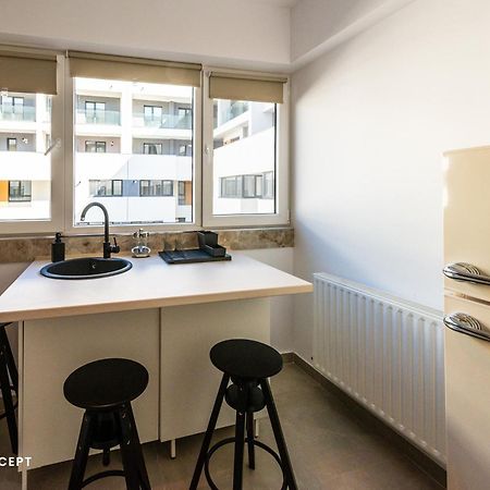 Central Residence Apartment 1012 Букурещ Екстериор снимка