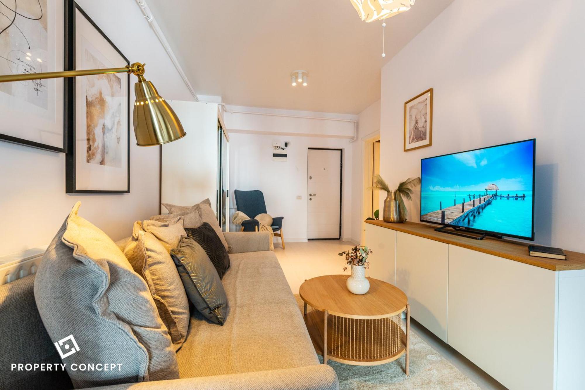 Central Residence Apartment 1012 Букурещ Екстериор снимка