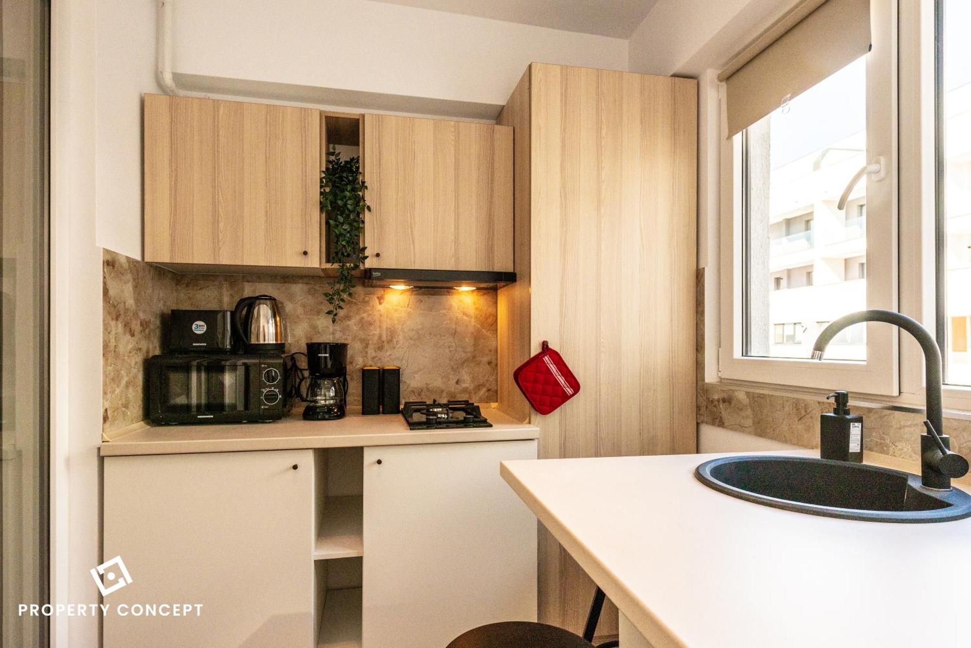 Central Residence Apartment 1012 Букурещ Екстериор снимка