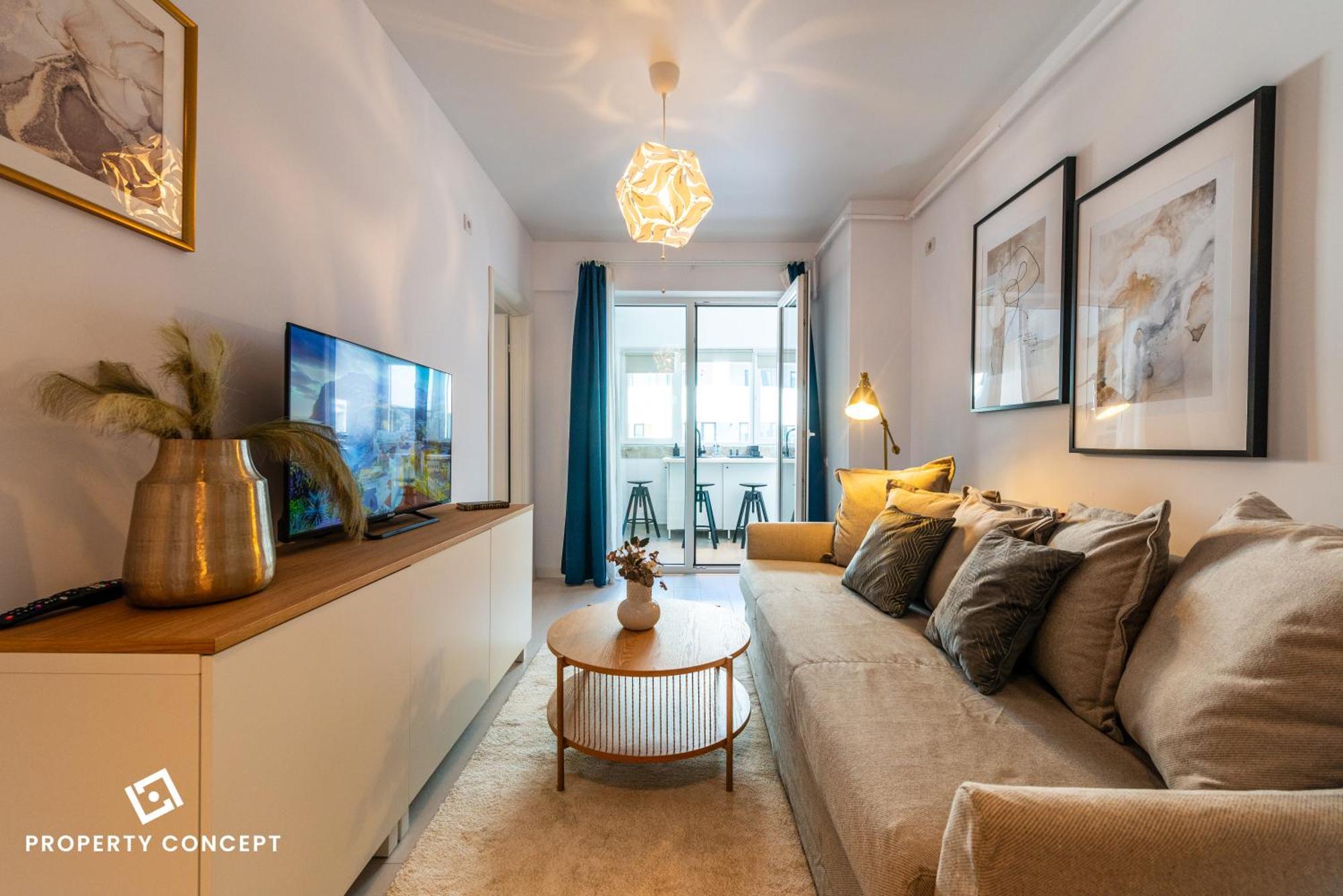 Central Residence Apartment 1012 Букурещ Екстериор снимка