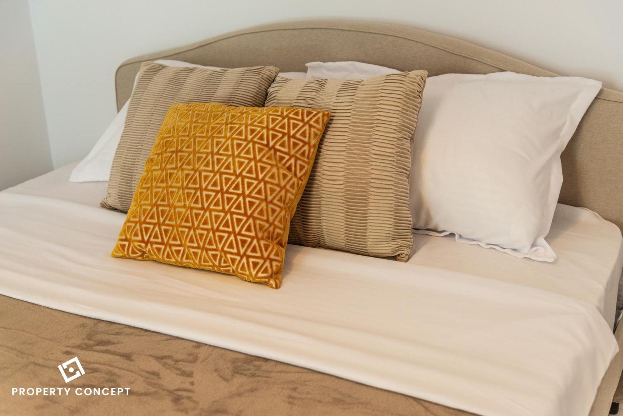 Central Residence Apartment 1012 Букурещ Екстериор снимка