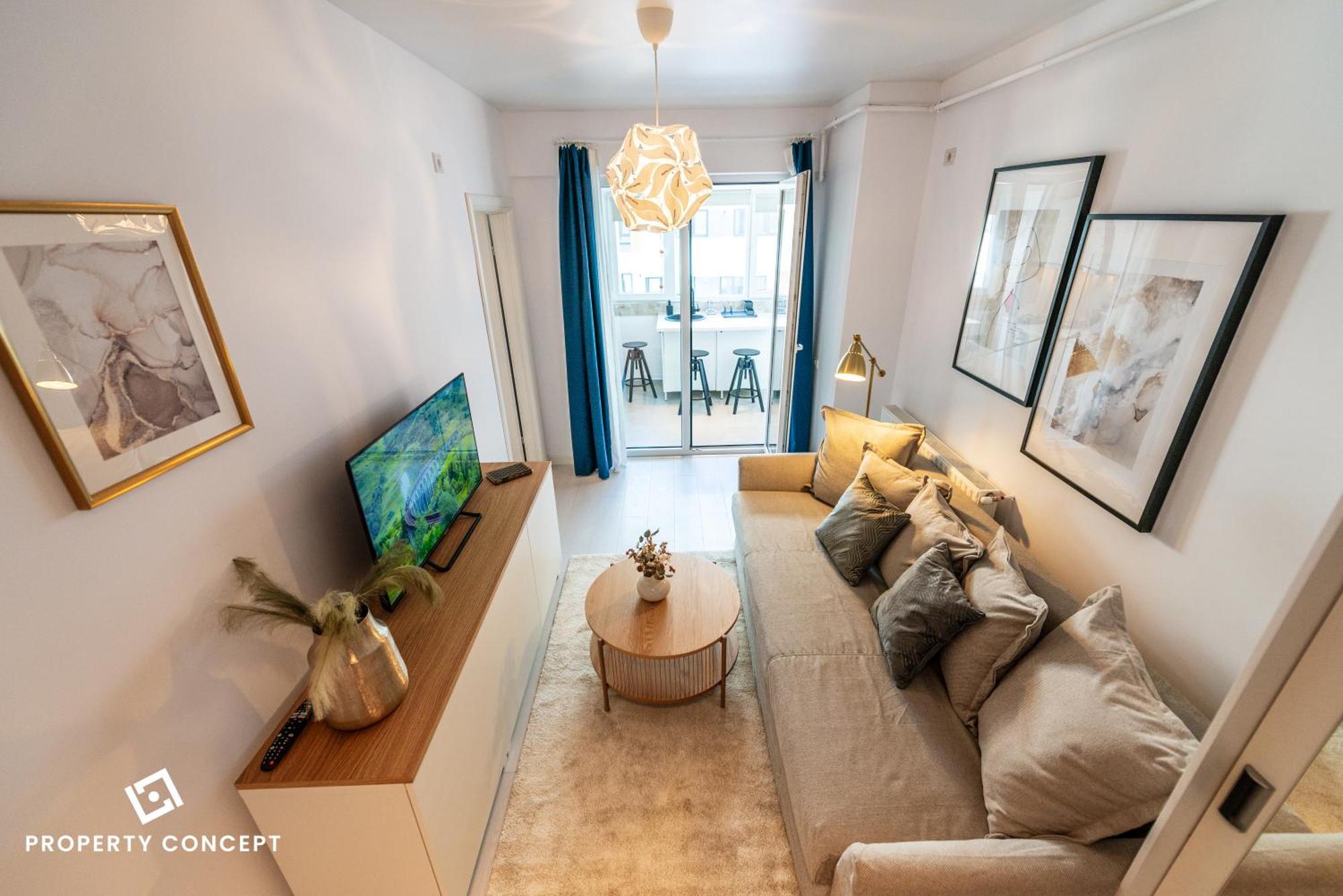 Central Residence Apartment 1012 Букурещ Екстериор снимка