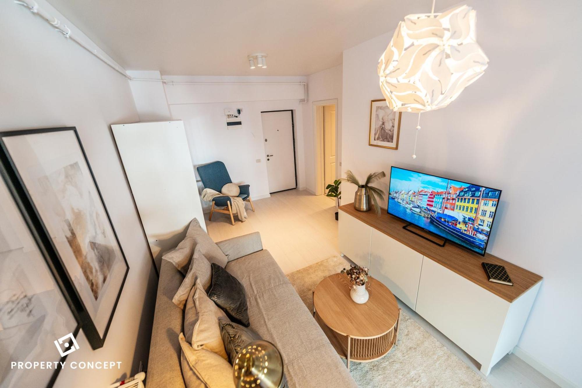 Central Residence Apartment 1012 Букурещ Екстериор снимка