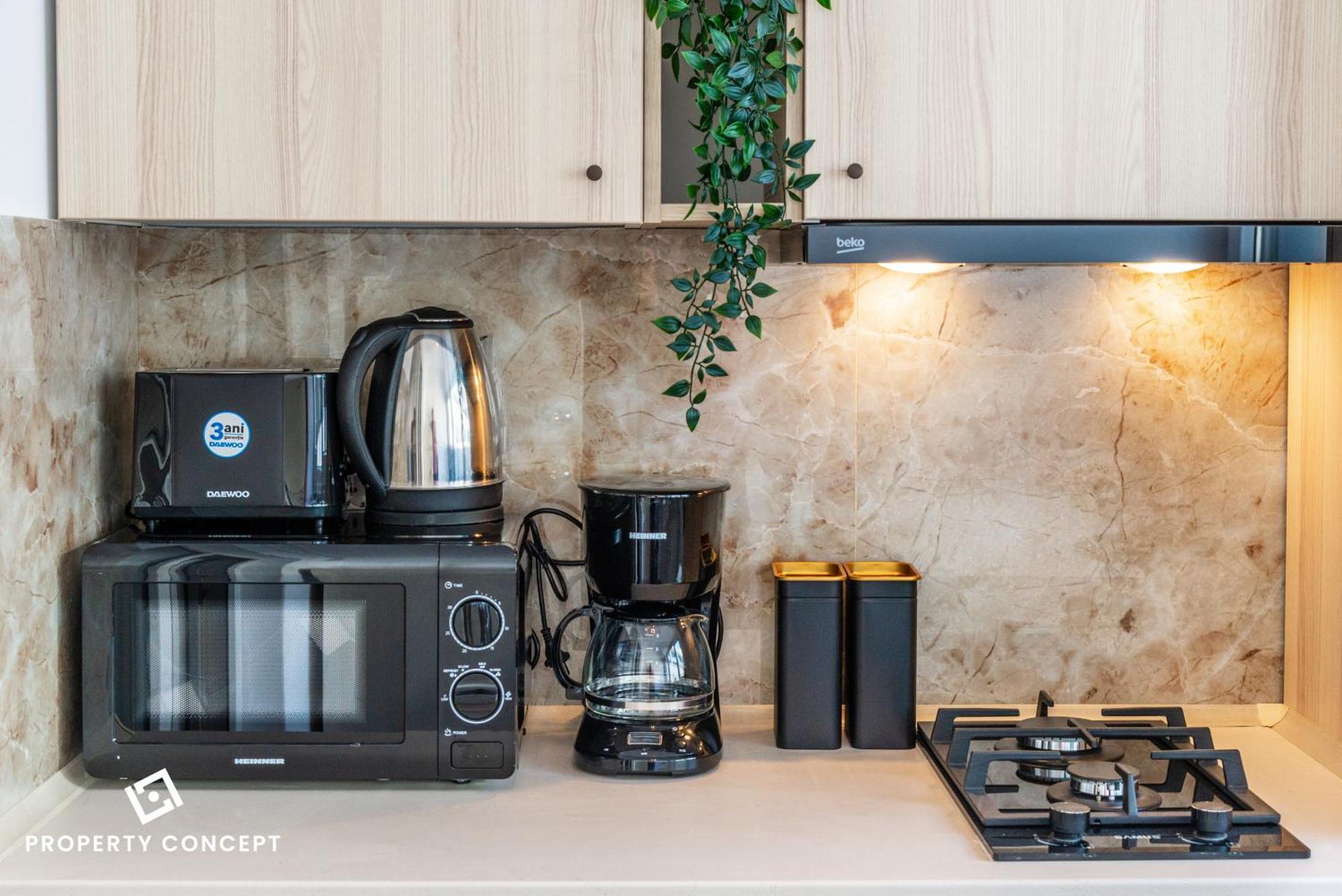 Central Residence Apartment 1012 Букурещ Екстериор снимка