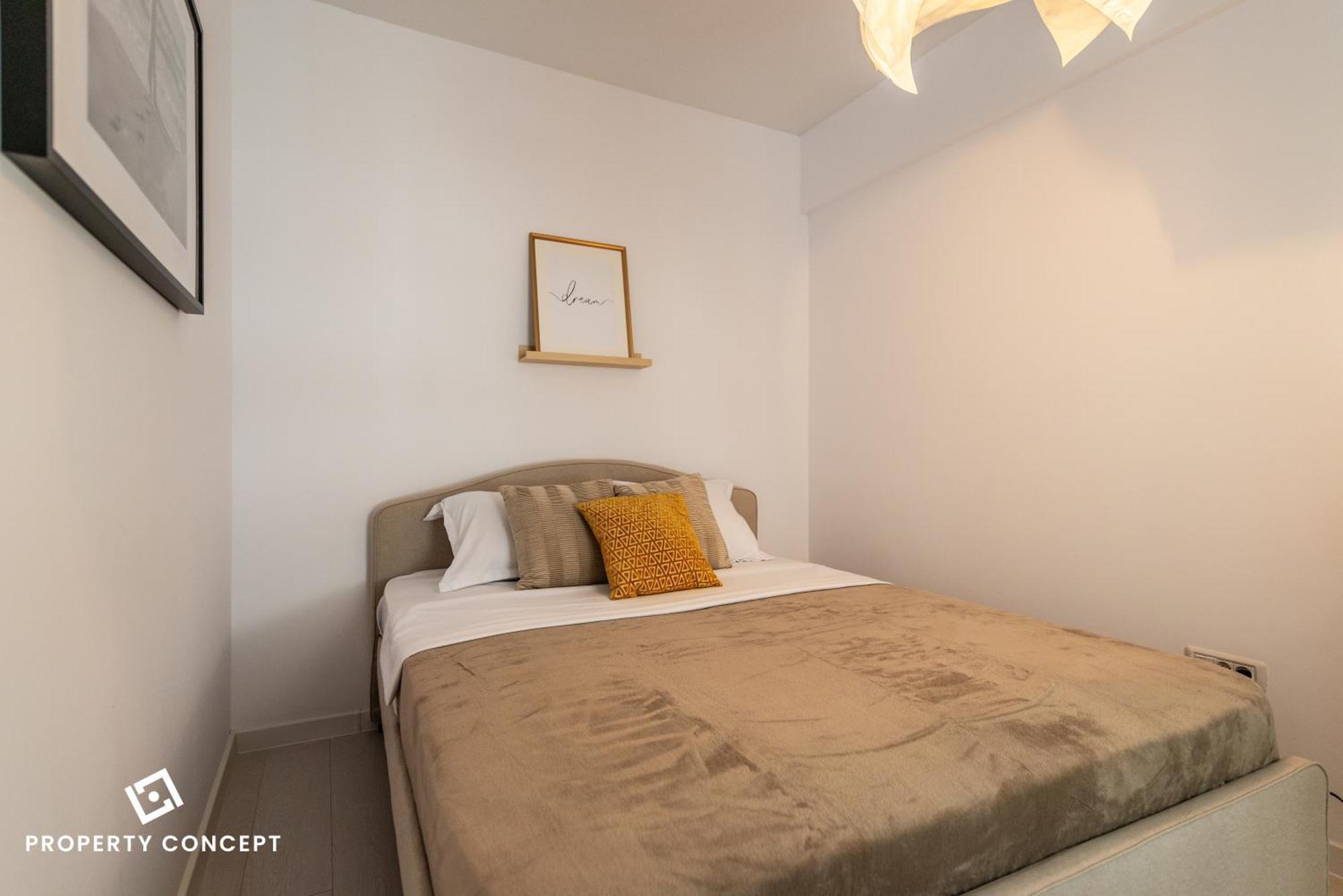 Central Residence Apartment 1012 Букурещ Екстериор снимка