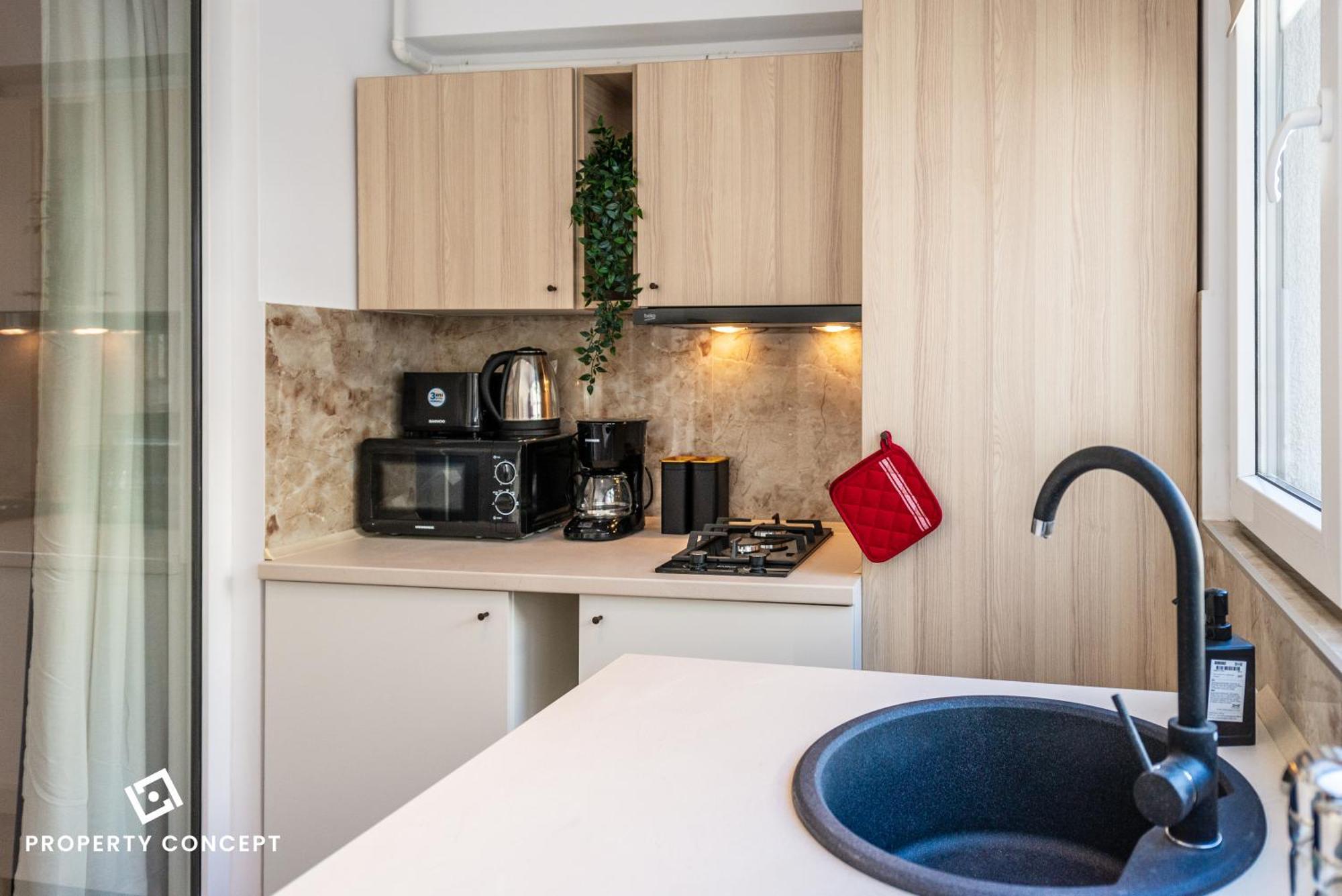 Central Residence Apartment 1012 Букурещ Екстериор снимка