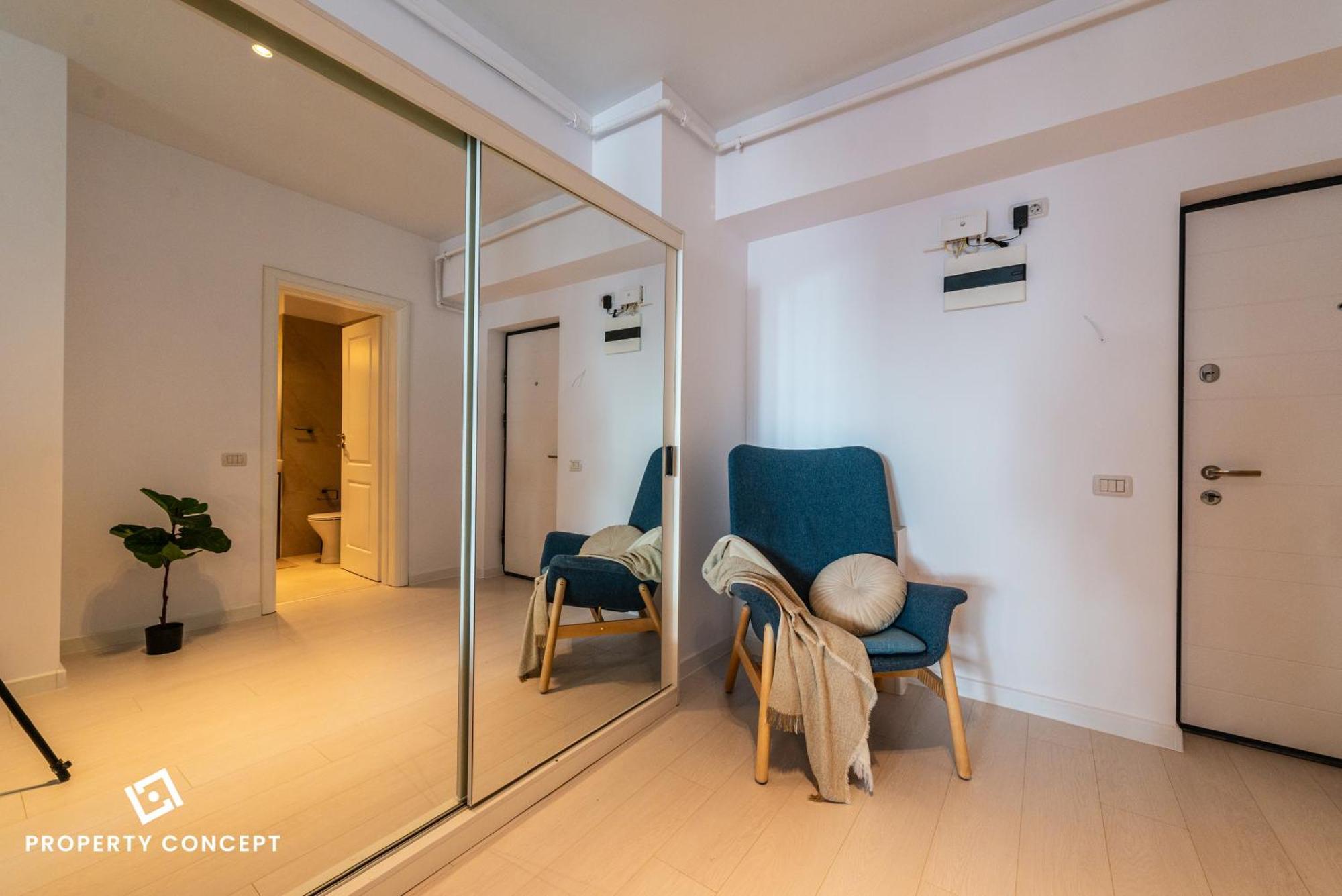 Central Residence Apartment 1012 Букурещ Екстериор снимка
