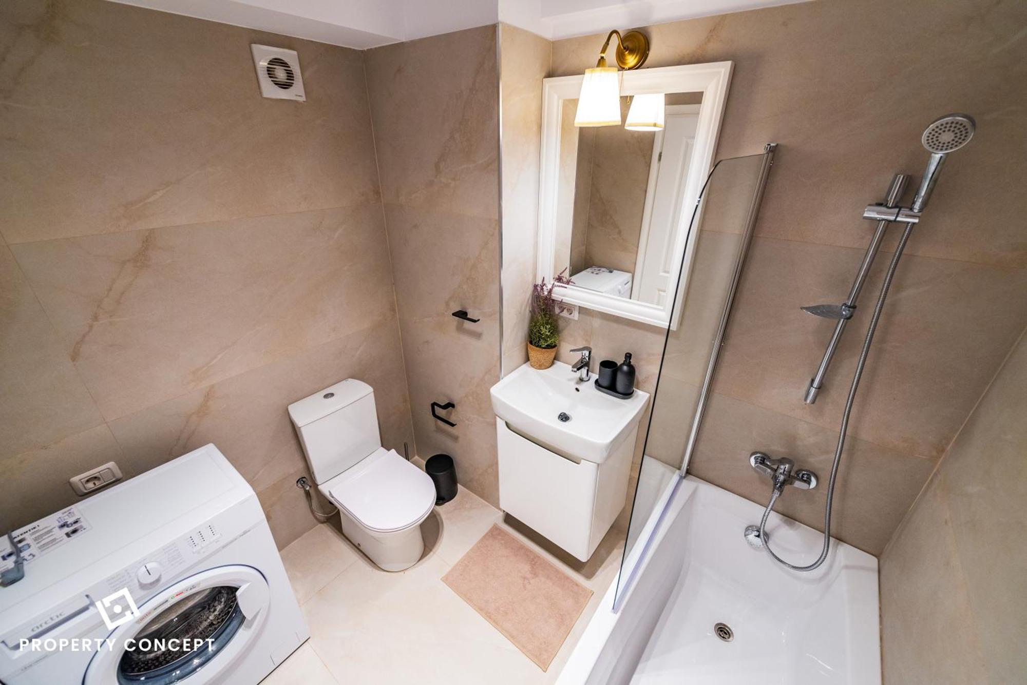 Central Residence Apartment 1012 Букурещ Екстериор снимка