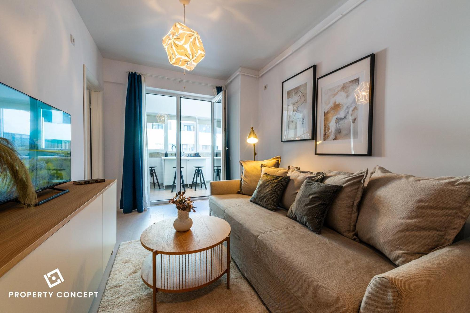 Central Residence Apartment 1012 Букурещ Екстериор снимка