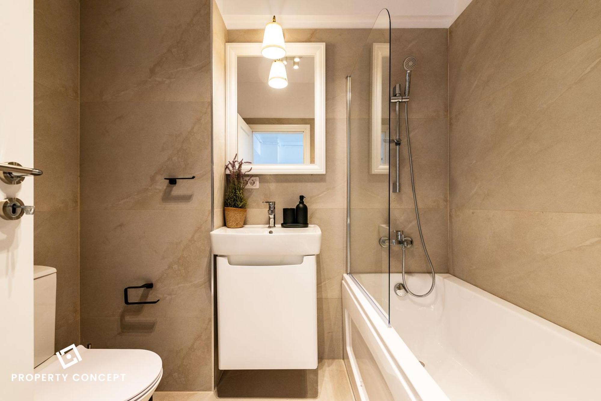 Central Residence Apartment 1012 Букурещ Екстериор снимка