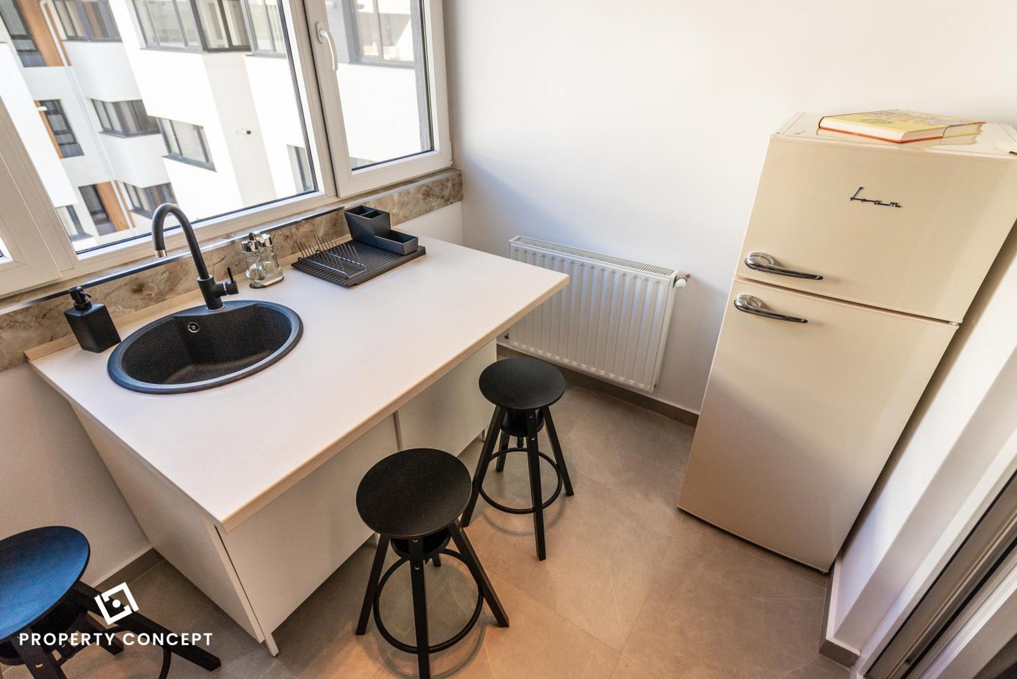 Central Residence Apartment 1012 Букурещ Екстериор снимка