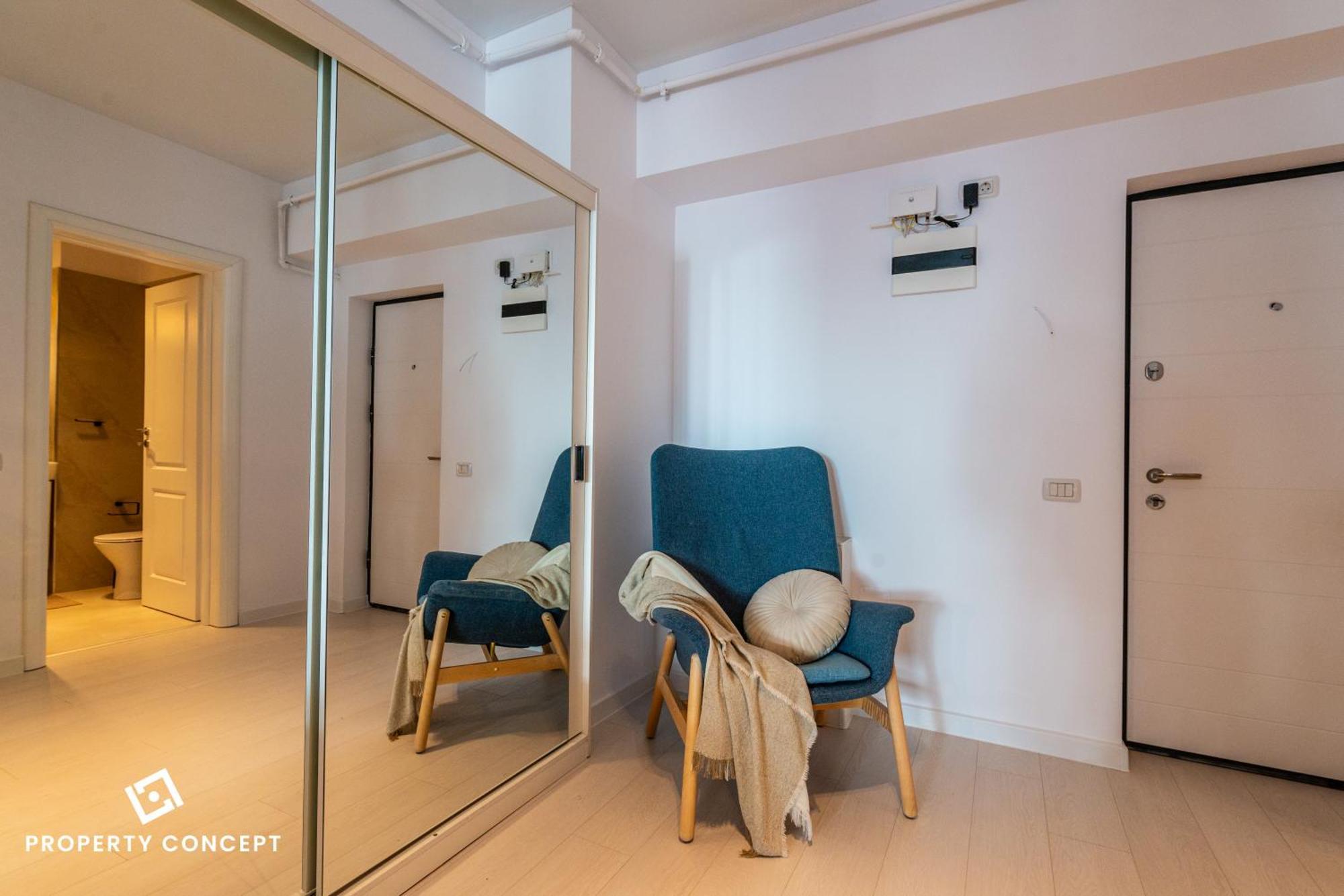 Central Residence Apartment 1012 Букурещ Екстериор снимка
