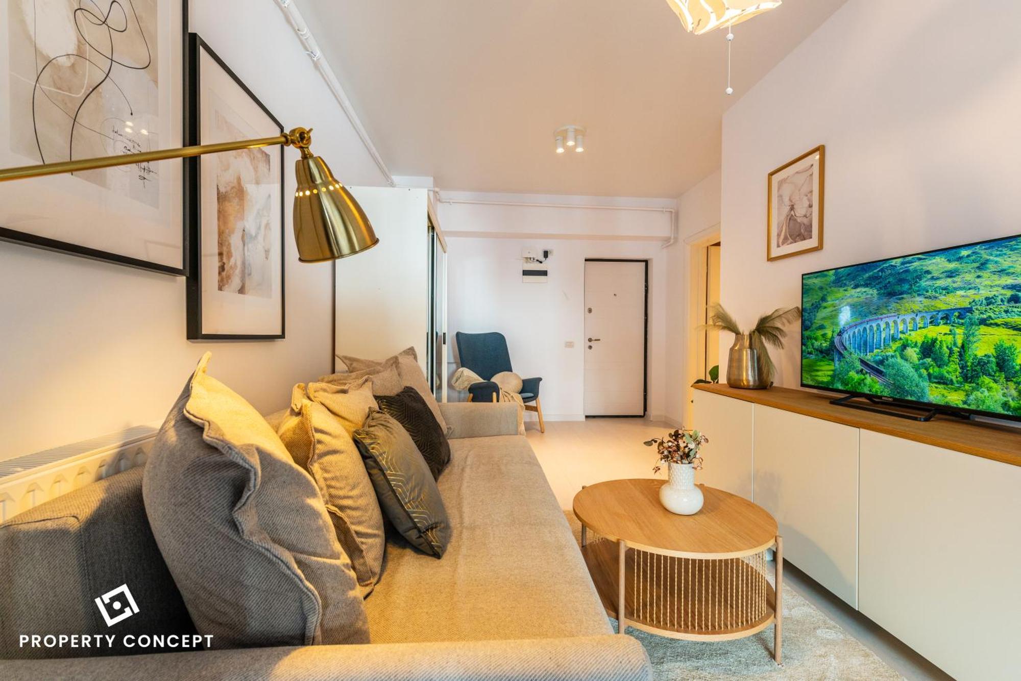 Central Residence Apartment 1012 Букурещ Екстериор снимка