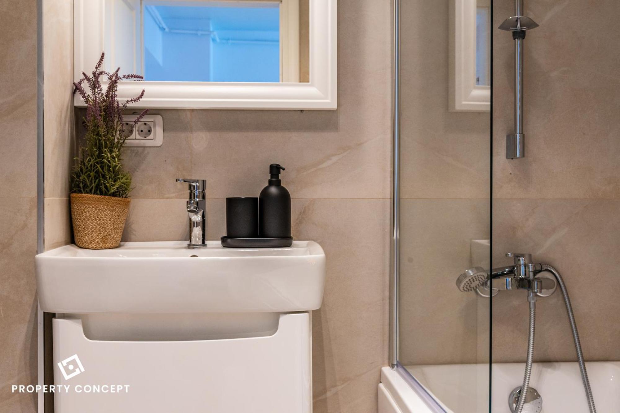 Central Residence Apartment 1012 Букурещ Екстериор снимка