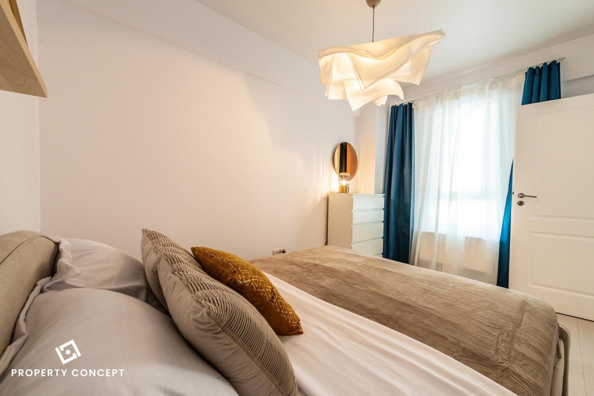 Central Residence Apartment 1012 Букурещ Екстериор снимка