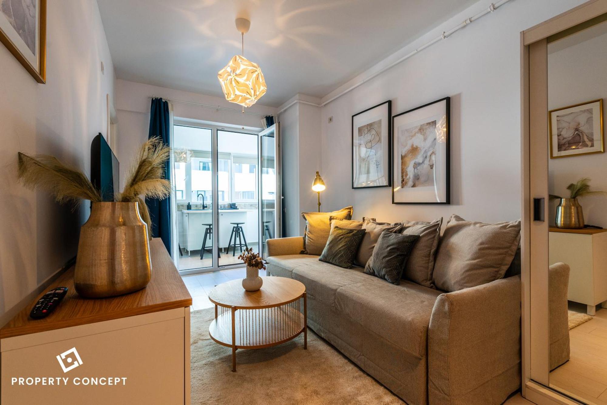 Central Residence Apartment 1012 Букурещ Екстериор снимка
