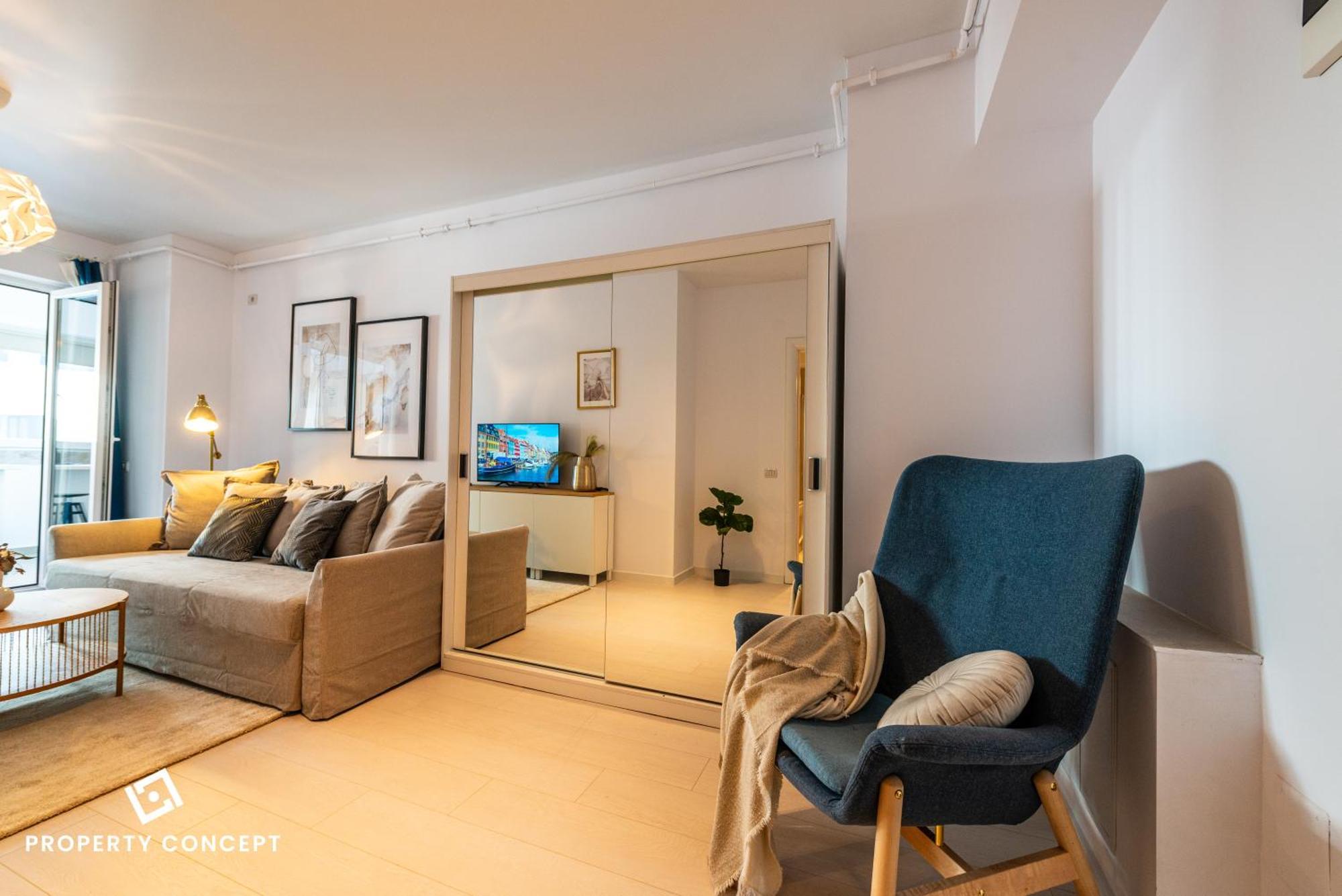 Central Residence Apartment 1012 Букурещ Екстериор снимка