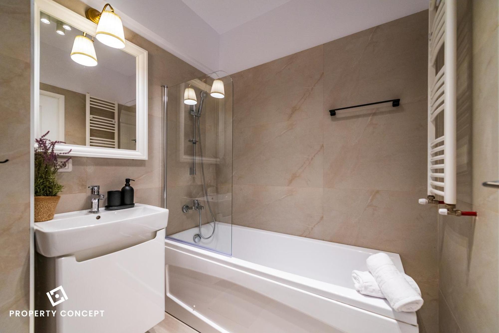 Central Residence Apartment 1012 Букурещ Екстериор снимка