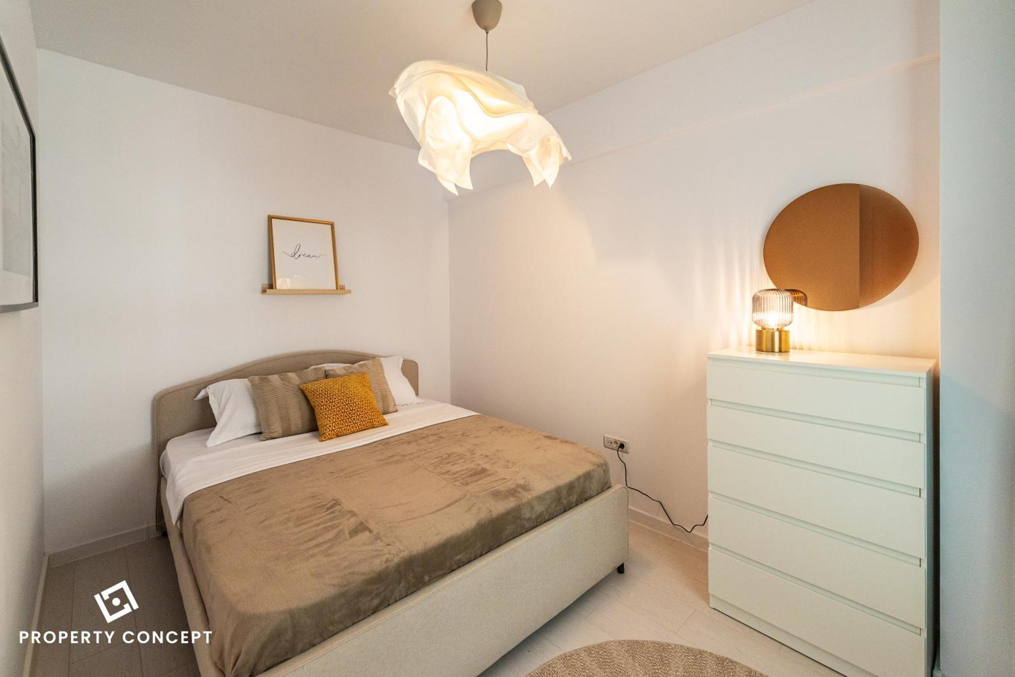 Central Residence Apartment 1012 Букурещ Екстериор снимка