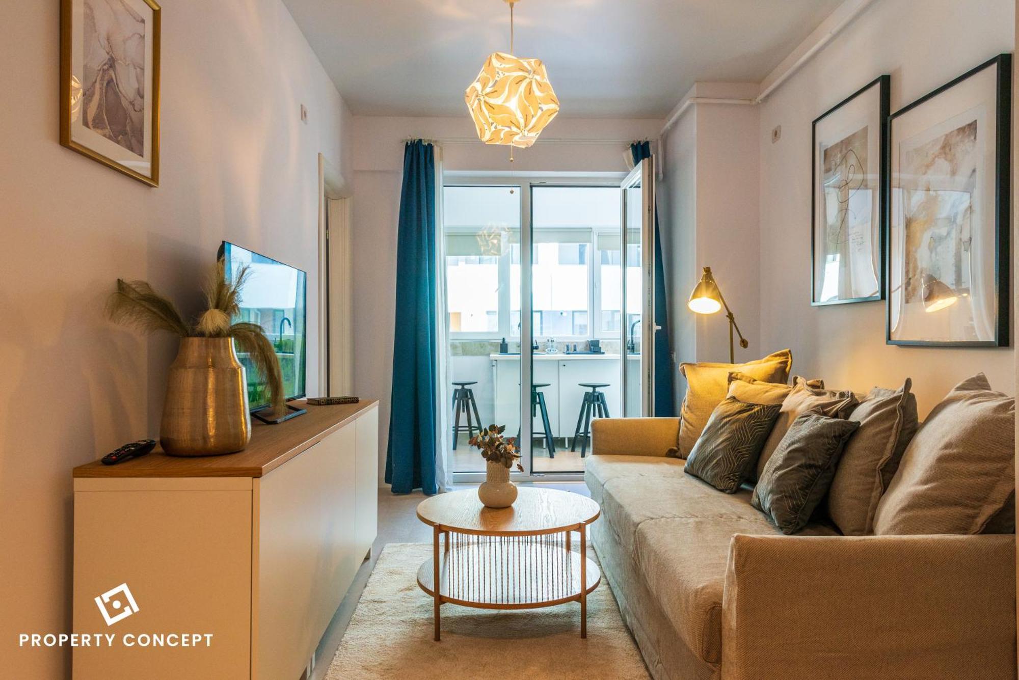Central Residence Apartment 1012 Букурещ Екстериор снимка